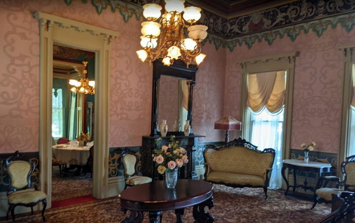 Honolulu House Museum - Web Listing (newer photo)